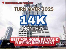 1 Habitación Departamento en venta en Pasig City, Metro Manila, Pasig City