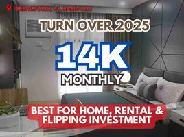 Appartement 1 chambre à vendre à Quezon City, Metro Manila, Quezon City