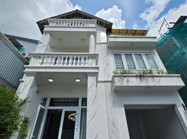 3 Phòng ngủ Nhà mặt tiền for rent in Thảo Điền, Quận 2, Thảo Điền