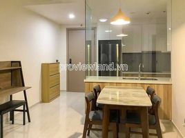 1 chambre Appartement for sale in Thao Dien, District 2, Thao Dien