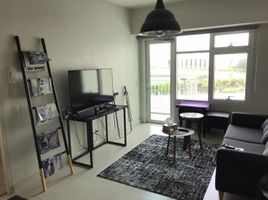 1 Bedroom Condo for rent at Two Serendra, Makati City, Southern District