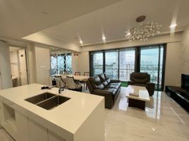 2 Phòng ngủ Chung cư for rent at Gateway Thao Dien, Ô Chợ Dừa, Đống Đa