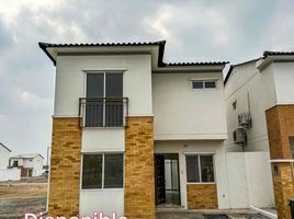 3 Bedroom House for sale in Daule, Guayas, Daule, Daule