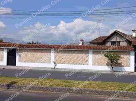 10 Bedroom House for sale in Cotopaxi, San Miguel, Salcedo, Cotopaxi