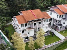 6 chambre Villa for sale in Malaisie, Kuala Lumpur, Kuala Lumpur, Kuala Lumpur, Malaisie