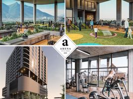 在Nuevo Leon出售的2 卧室 住宅, Monterrey, Nuevo Leon