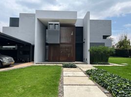 5 Bedroom House for sale in Bogota, Cundinamarca, Bogota