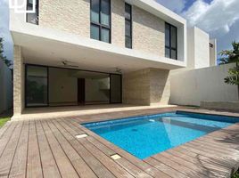 Villa 3 chambre à vendre à Merida, Yucatan, Merida