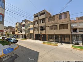 9 Habitación Casa en venta en Lima, Los Olivos, Lima, Lima