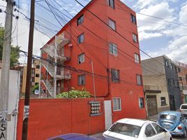Appartement 1 chambre à vendre à Benito Juarez, Mexico City, Benito Juarez