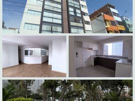 在Barranco, Lima出售的2 卧室 住宅, Barranco