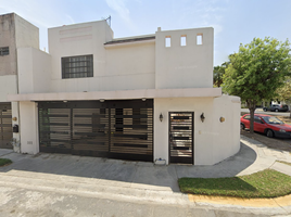4 Habitación Casa en venta en Monterrey, Nuevo León, Monterrey