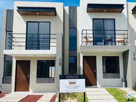 2 Habitación Casa en venta en Hueypoxtla, México, Hueypoxtla