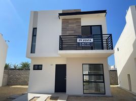 3 Habitación Casa en venta en Mazatlan, Sinaloa, Mazatlan