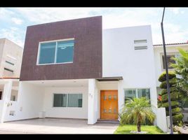 3 Schlafzimmer Haus zu vermieten in El Marques, Queretaro, El Marques