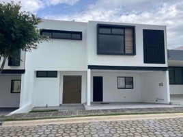 Villa 3 chambre à vendre à Santa Isabel Cholula, Puebla, Santa Isabel Cholula