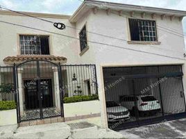3 Schlafzimmer Villa zu verkaufen in Monterrey, Nuevo Leon, Monterrey