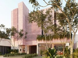 1 Schlafzimmer Wohnung zu verkaufen in Merida, Yucatan, Merida, Yucatan