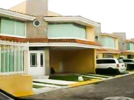4 Habitación Villa en venta en Toluca, México, Toluca, México