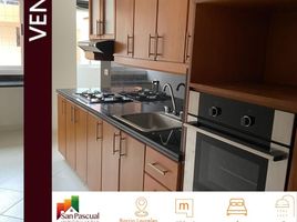 4 Schlafzimmer Wohnung zu verkaufen in Medellin, Antioquia, Medellin