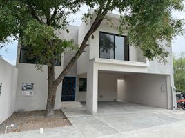 3 Schlafzimmer Haus zu verkaufen in Santiago, Nuevo Leon, Santiago