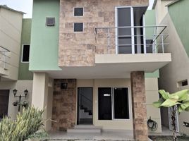 3 Schlafzimmer Villa zu verkaufen in Portoviejo, Manabi, Portoviejo, Portoviejo