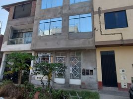 7 Habitación Casa en venta en Lima, San Juan de Lurigancho, Lima, Lima