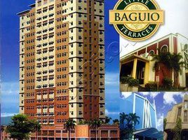 3 Bedroom Condo for rent at Little Baguio Terraces, San Juan City