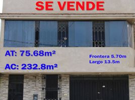  Casa en venta en Trujillo, La Libertad, El Porvenir, Trujillo