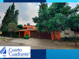 Villa 5 chambre à vendre à Naucalpan De Juarez, Mexico, Naucalpan De Juarez