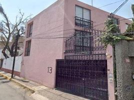 3 Schlafzimmer Haus zu verkaufen in Alvaro Obregon, Mexico City, Alvaro Obregon