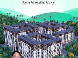 1 Bedroom Condo for sale in Palawan, Mimaropa, Puerto Princesa City, Palawan