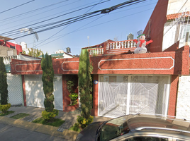 4 Schlafzimmer Haus zu verkaufen in Gustavo A Madero, Mexico City, Gustavo A Madero