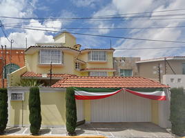 Villa 5 chambre à vendre à Toluca, Mexico, Toluca