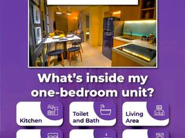1 Habitación Departamento en venta en Mandaluyong City, Metro Manila, Mandaluyong City, Eastern District, Metro Manila