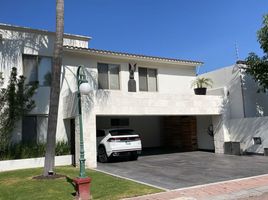 4 Schlafzimmer Villa zu verkaufen in Queretaro, Queretaro, Queretaro, Queretaro