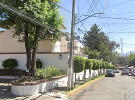4 Schlafzimmer Haus zu verkaufen in Cuajimalpa De Morelos, Mexico City, Cuajimalpa De Morelos