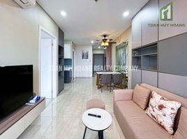 2 Schlafzimmer Appartement zu vermieten in Tran Thị Ly Bridge, Hoa Cuong Bac, An Hai Tay