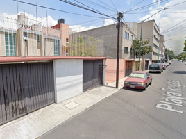 4 침실 주택을(를) Cuauhtemoc, 멕시코 시티에서 판매합니다., Cuauhtemoc
