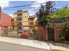 Appartement 3 chambre à vendre à Coyoacan, Mexico City, Coyoacan