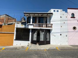 4 Habitación Casa en venta en Morelia, Michoacán, Morelia