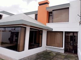 4 Bedroom House for sale in Cotopaxi, Latacunga, Latacunga, Cotopaxi