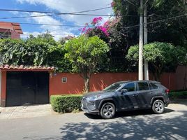 2 Schlafzimmer Villa zu verkaufen in Miguel Hidalgo, Mexico City, Miguel Hidalgo