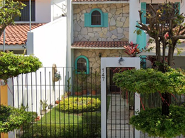 Maison 3 chambre à vendre à Puerto Vallarta, Jalisco, Puerto Vallarta