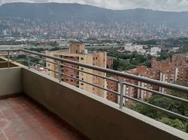 4 Habitación Apartamento en venta en Centro Comercial Unicentro Medellin, Medellín, Medellín