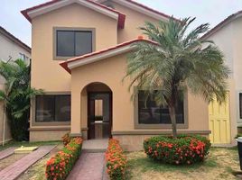 4 Habitación Villa en venta en Samborondón, Guayas, Samborondon, Samborondón