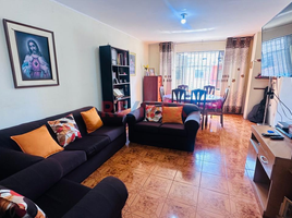 2 Habitación Apartamento en venta en San Martin de Porres, Lima, San Martin de Porres