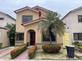 4 Habitación Villa en venta en Samborondón, Guayas, Samborondon, Samborondón