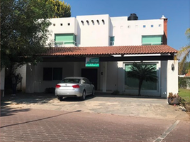 Maison à vendre à San Juan Del Rio, Queretaro, San Juan Del Rio