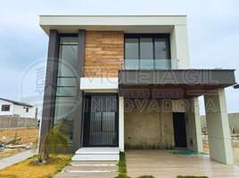 4 Habitación Casa en venta en Samborondón, Guayas, Samborondon, Samborondón